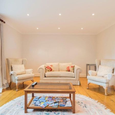伦敦 Shooters Hill Aparts酒店 外观 照片