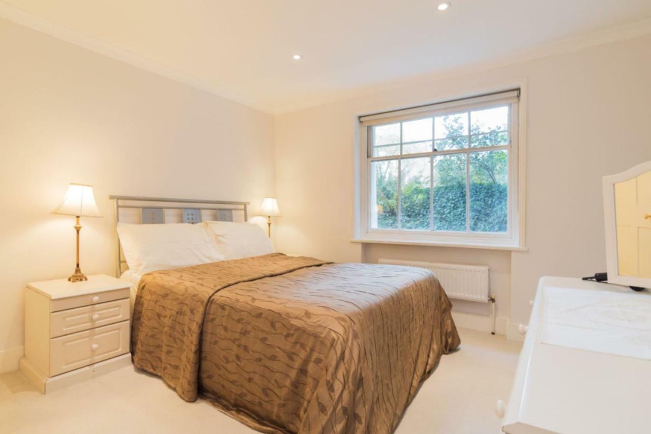 伦敦 Shooters Hill Aparts酒店 外观 照片