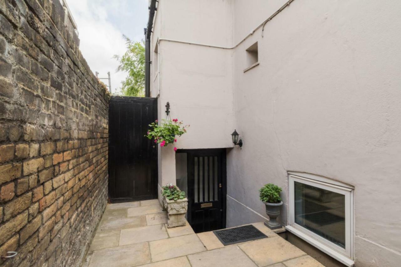 伦敦 Shooters Hill Aparts酒店 外观 照片