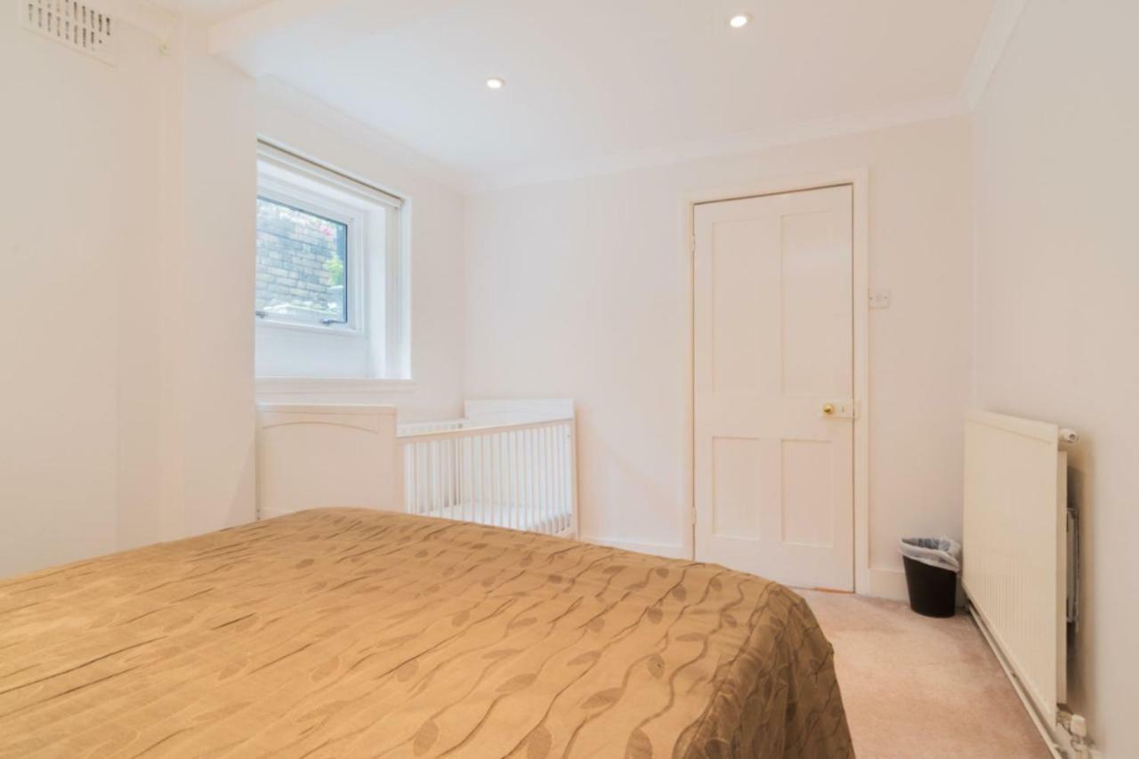 伦敦 Shooters Hill Aparts酒店 外观 照片
