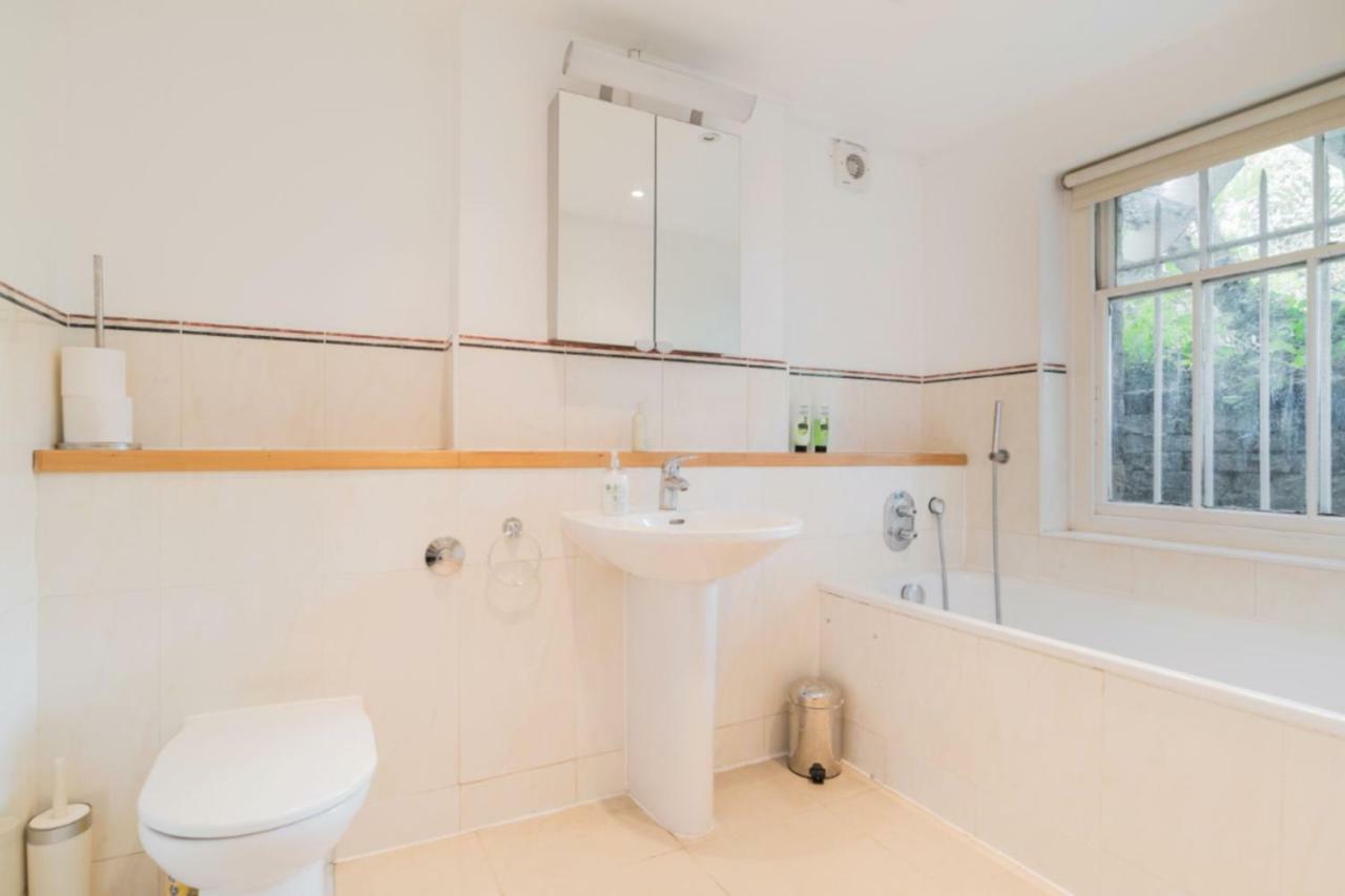 伦敦 Shooters Hill Aparts酒店 外观 照片