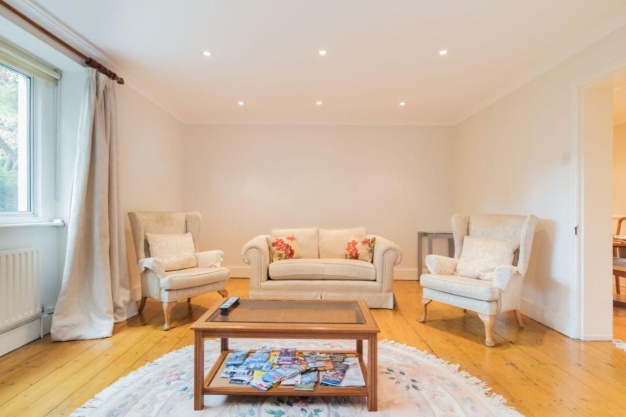 伦敦 Shooters Hill Aparts酒店 外观 照片