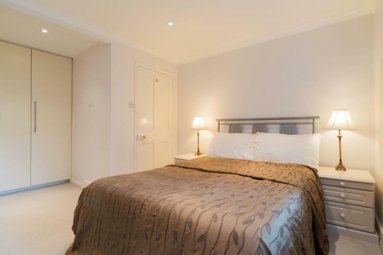 伦敦 Shooters Hill Aparts酒店 外观 照片